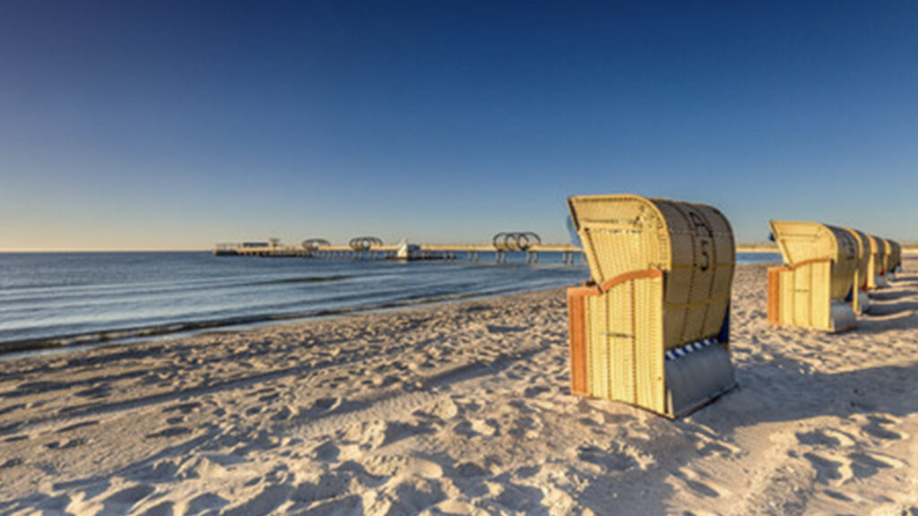 Ostsee - Norddeutschland